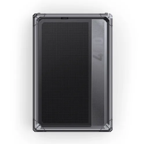 Case PC JONSBO X400 Grey – ATX Mid Tower| VGA 427mm| AIO 360mm